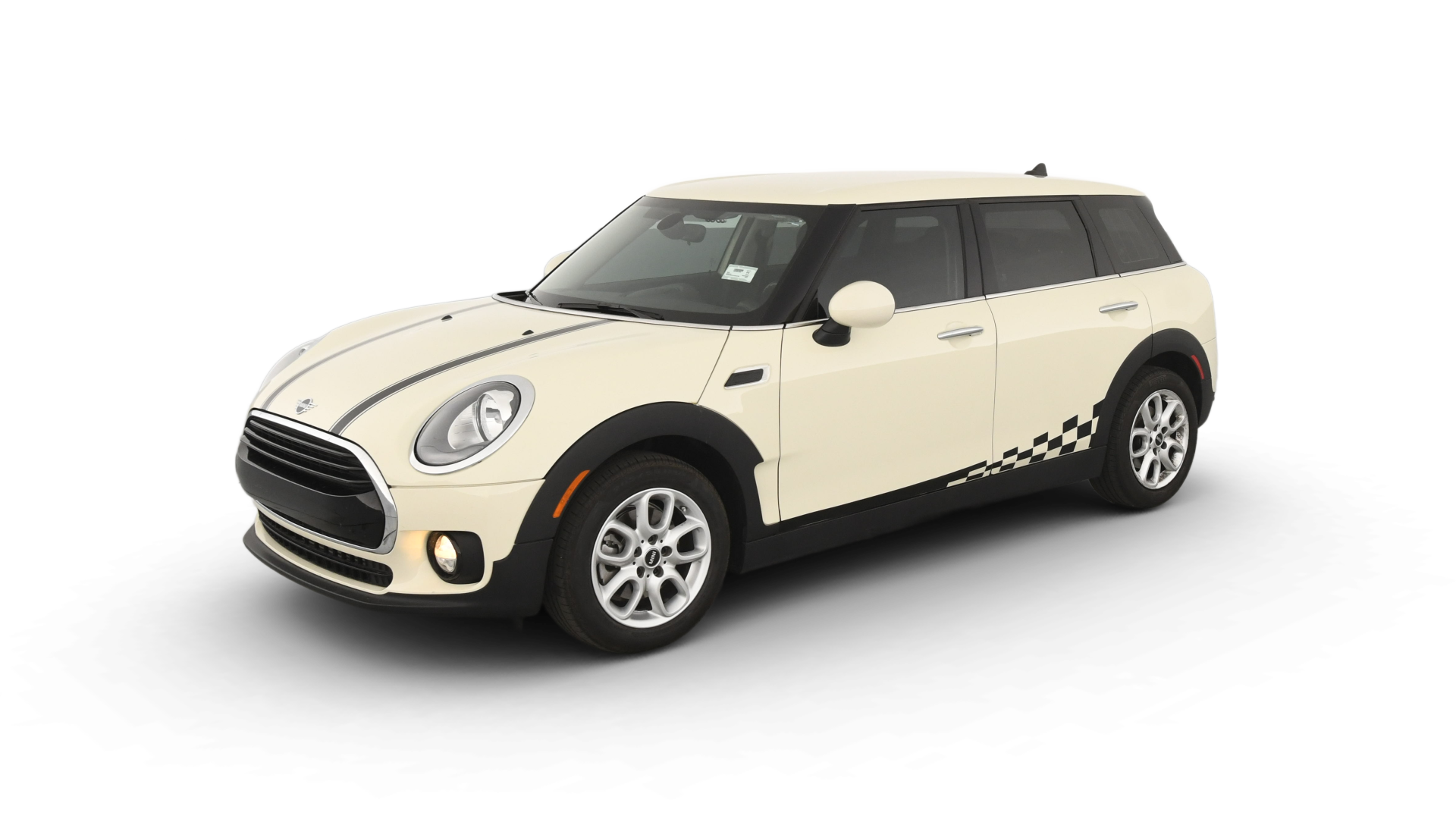 ミニカー mini coooper with CARAVAN My mini cooper cabrio and predom caravan